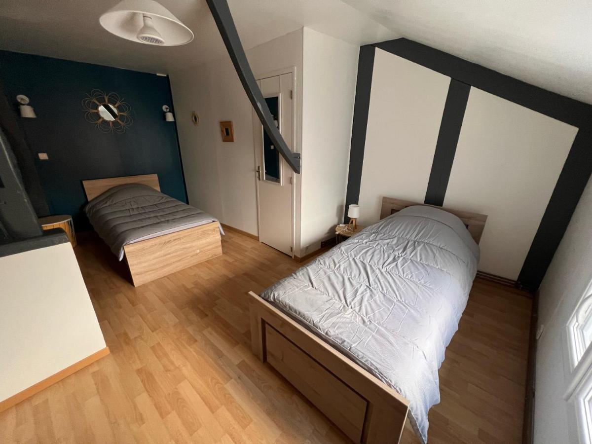 Holiday home La Belle Evasion *