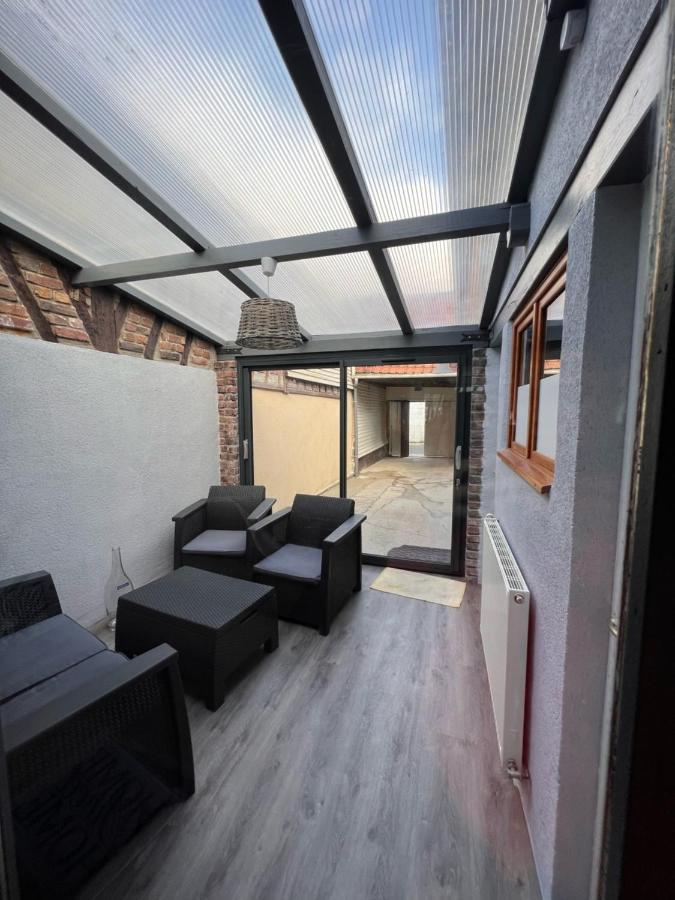 Holiday home La Belle Evasion
