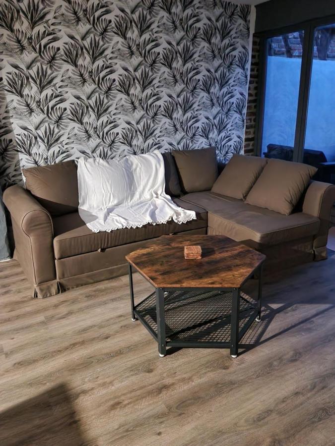 Holiday home La Belle Evasion Gamaches (Somme)