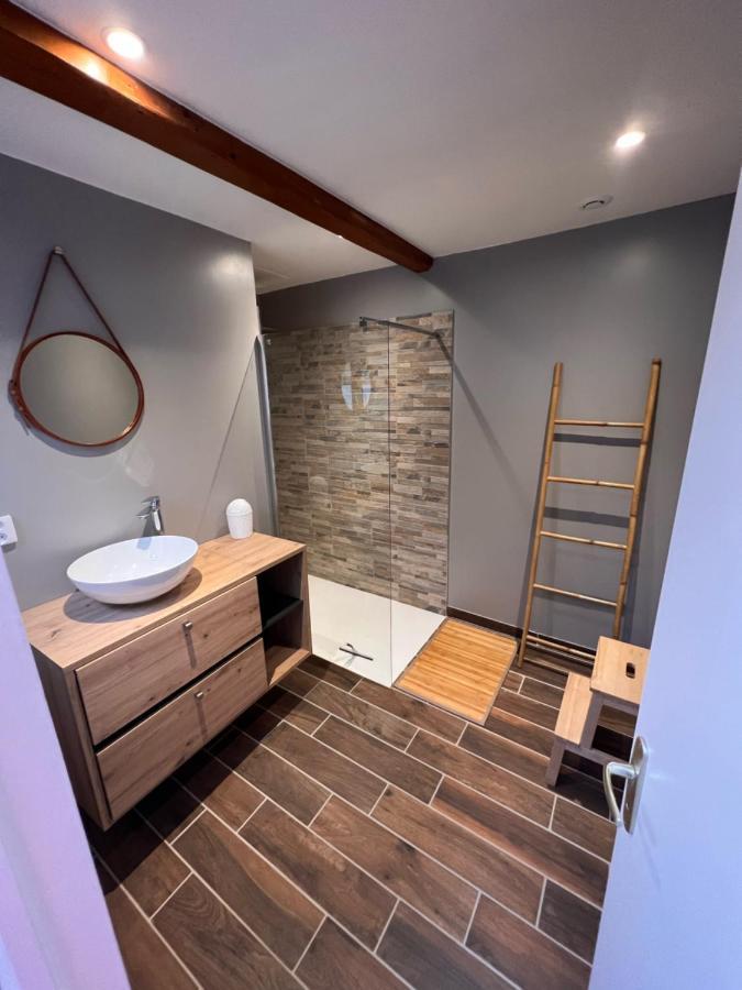 Holiday home La Belle Evasion